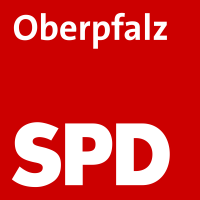Logo der OberpfalzSPD