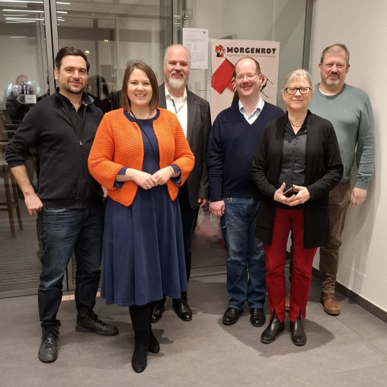 2025-01-18_Vorstand_AGS_Bezirk_Oberpfalz_mit_Carolin_u_Renate